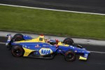 Alexander Rossi (Andretti) 