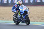 Alex Rins (Suzuki) 