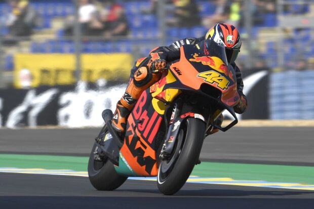 Pol Espargaro   250ccmKTM KTM MotoGP ~Pol Espargaro (KTM) ~ 