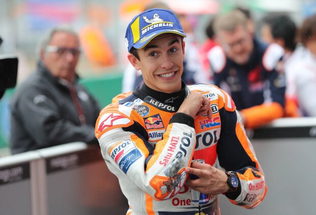 Marc Marquez  ~Marc Marquez (Honda) ~ 