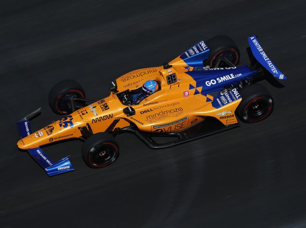 Fernando Alonso Fernando Alonso