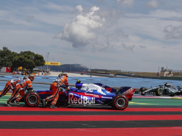 Pierre Gasly Pierre Gasly