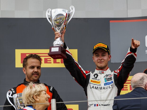 Anthoine Hubert Anthoine Hubert