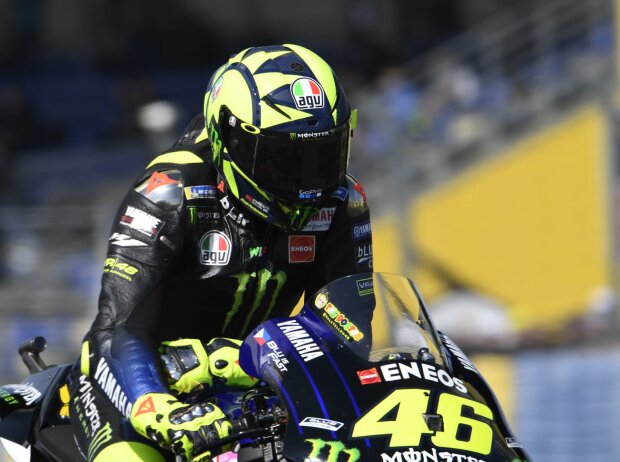 Valentino Rossi