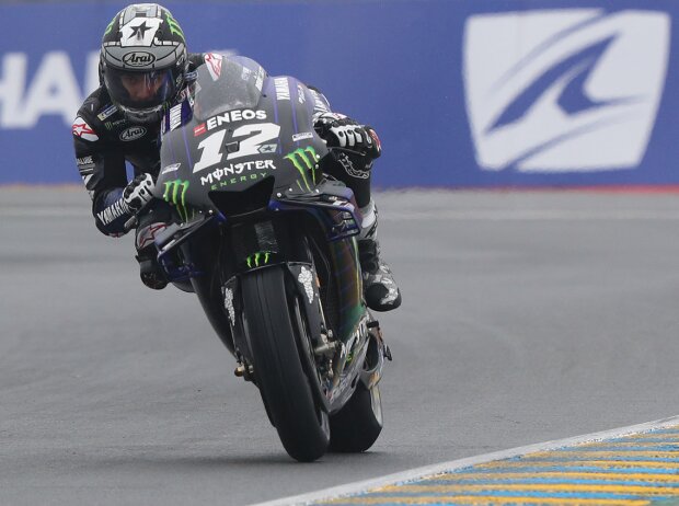 Maverick Vinales