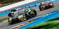 Bild zum Inhalt: DTM in Zolder 2019: Programm Live-TV und Live-Stream