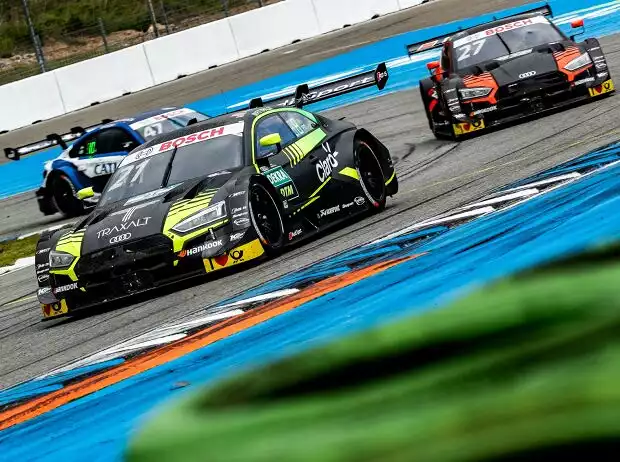 Titel-Bild zur News: Pietro Fittipaldi