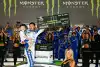 Bild zum Inhalt: NASCAR: Kyle Larson gewinnt packendes All-Star-Race 2019 in Charlotte