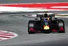 Bild zum Inhalt: Pierre Gasly hofft: Red Bull kann Ferrari in Monaco schlagen