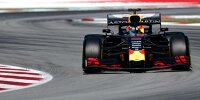 Bild zum Inhalt: Pierre Gasly hofft: Red Bull kann Ferrari in Monaco schlagen