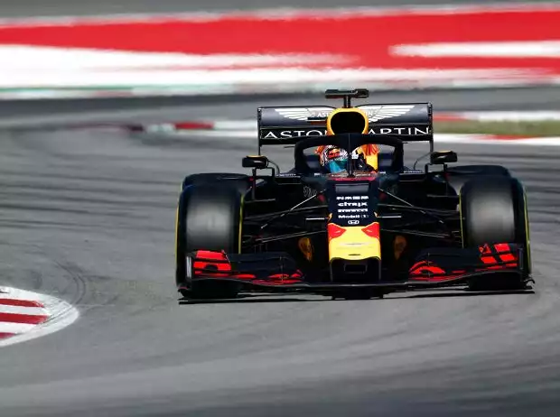 Pierre Gasly Titel-Bild zur News: Pierre Gasly