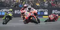 Bild zum Inhalt: MotoGP Live-Ticker: Das war der Renntag in Le Mans