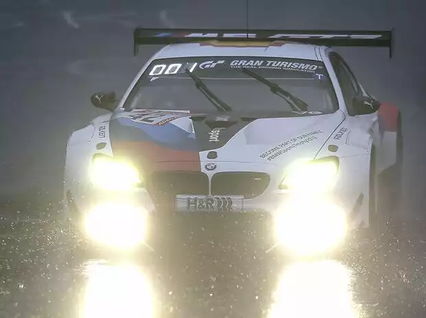 Augusto Farfus, Martin Tomczyk, Timo Scheider Titel-Bild zur News: Augusto Farfus, Martin Tomczyk, Timo Scheider