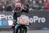 Bild zum Inhalt: MotoGP Le Mans Warm-up: Quartararo mit Bestzeit vor Pole-Setter Marquez