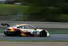 Bild zum Inhalt: DTM-Qualifying Zolder 2: Sensations-Pole für BMW-Rookie van der Linde