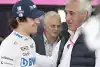 Bild zum Inhalt: Szafnauer glaubt: Lawrence Stroll bleibt auch ohne Lance bei Racing Point