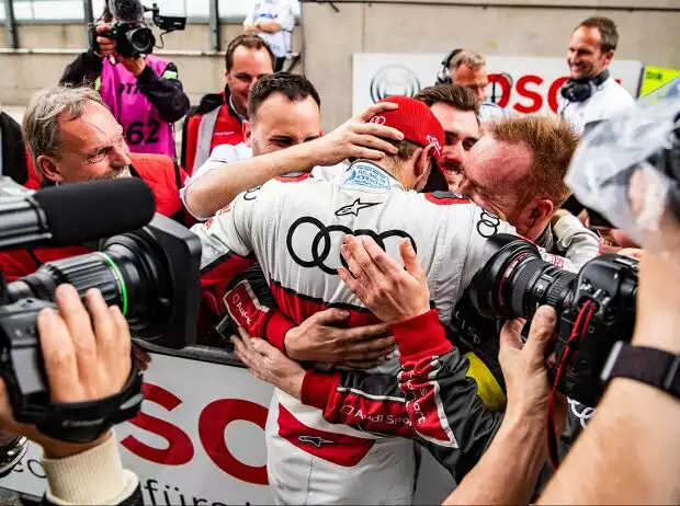 Rene Rast Titel-Bild zur News: Rene Rast