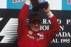Bild zum Inhalt: Jean Alesi: Darum konnte er seinen einzigen Formel-1-Sieg kaum genießen