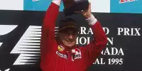 Jean Alesi
