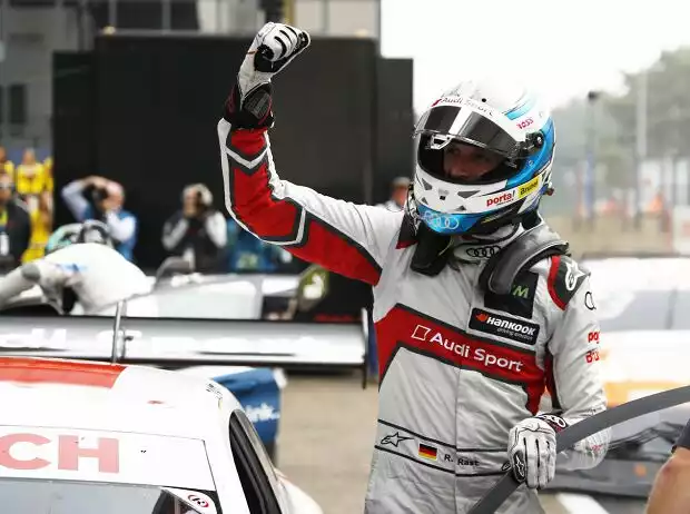 Titel-Bild zur News: Rene Rast