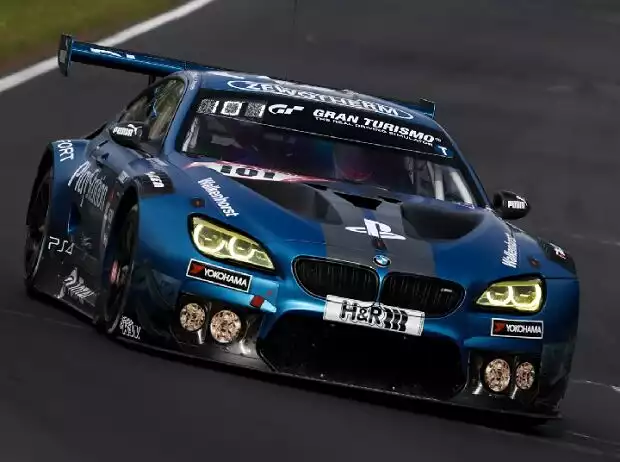 Walkenhorst-BMW Titel-Bild zur News: Walkenhorst-BMW