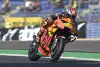 Bild zum Inhalt: P6 im Trockenen: Pol Espargaro lässt KTM jubeln und warnt Gegner