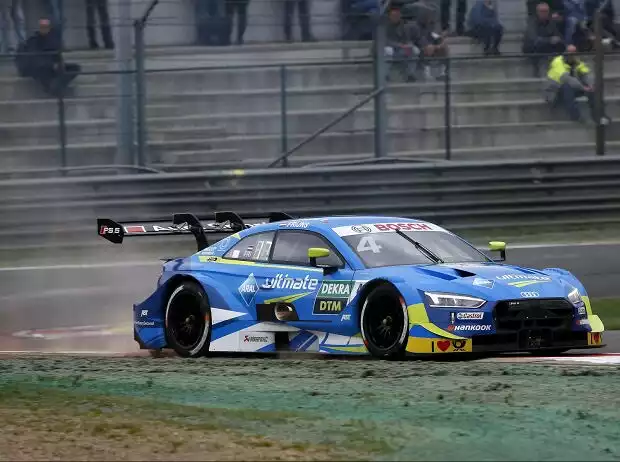 Robin Frijns Titel-Bild zur News: Robin Frijns