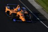 Bild zum Inhalt: Indy 500: Fernando Alonso nicht für das Rennen qualifiziert!