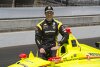 Bild zum Inhalt: Indy 500: Pole-Position für Simon Pagenaud nach Top-9-Shootout