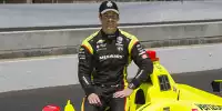 Simon Pagenaud