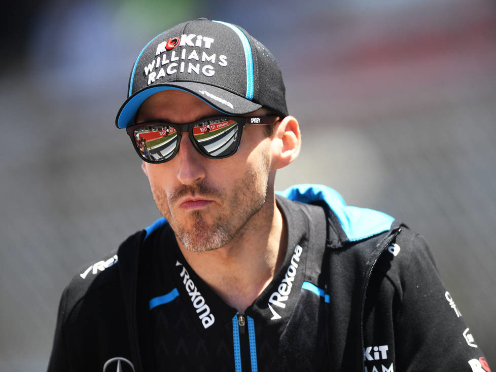 Robert Kubica