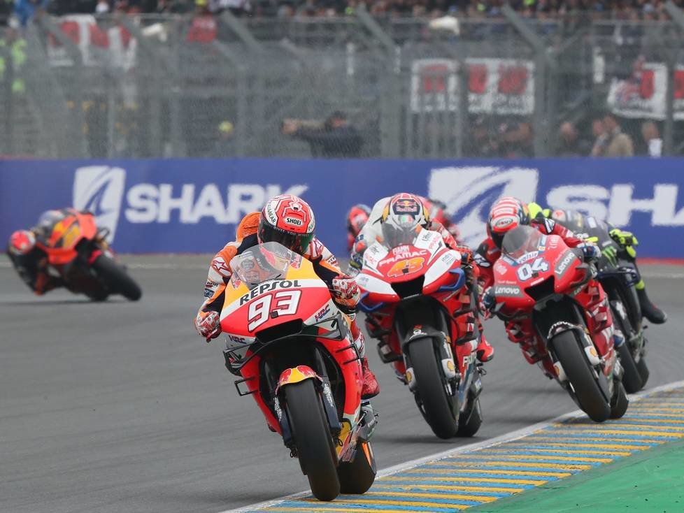 Marc Marquez