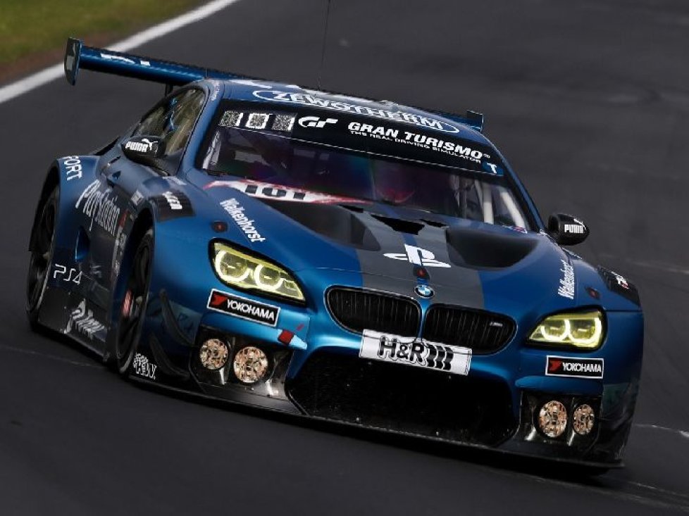 Walkenhorst-BMW