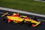 Ryan Hunter-Reay (Andretti) 