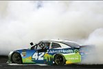 Kyle Larson (Ganassi) 