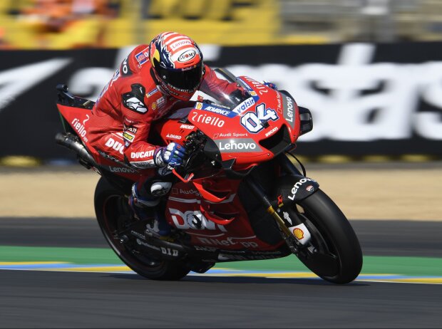 Andrea Dovizioso Andrea Dovizioso