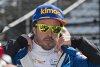 Bild zum Inhalt: "Lieber 34. als gar nicht anzutreten": Alonsos Nicht-Qualifikation zum Indy 500