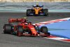 Pirelli-Reifentests: McLaren-Boss stichelt gegen Ferrari