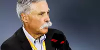 Chase Carey