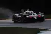 Bild zum Inhalt: Darum wird Hartley Alonso in der WEC bei Toyota ersetzen