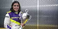 Jamie Chadwick
