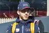 Bild zum Inhalt: Pierre Gasly im Video-Interview: "Muss geduldig bleiben"