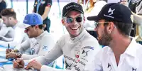 Andre Lotterer, Jean-Eric Vergne