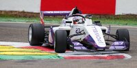 Bild zum Inhalt: Dank Formel 2 & Co.: Kein Platz für W-Series im Formel-1-Rahmen