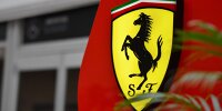 Bild zum Inhalt: Jetzt also doch: Ferrari plant mit Netflix und eSports
