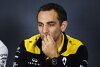 Bild zum Inhalt: Marc Surer kanzelt Renault ab: "Sie wissen nicht, was sie tun!"