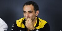 Bild zum Inhalt: Marc Surer kanzelt Renault ab: "Sie wissen nicht, was sie tun!"