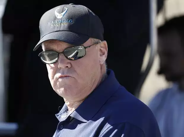 Al Unser Jr. Titel-Bild zur News: Al Unser Jr.