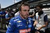 Bild zum Inhalt: Indy-500-Pleite für Alonso und McLaren hat erste personelle Konsequenzen