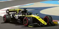 F1 2019
